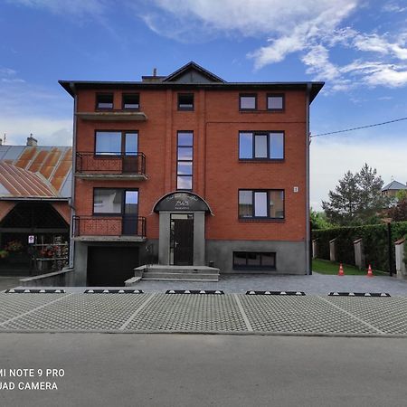 B&B Panevezys Exterior foto