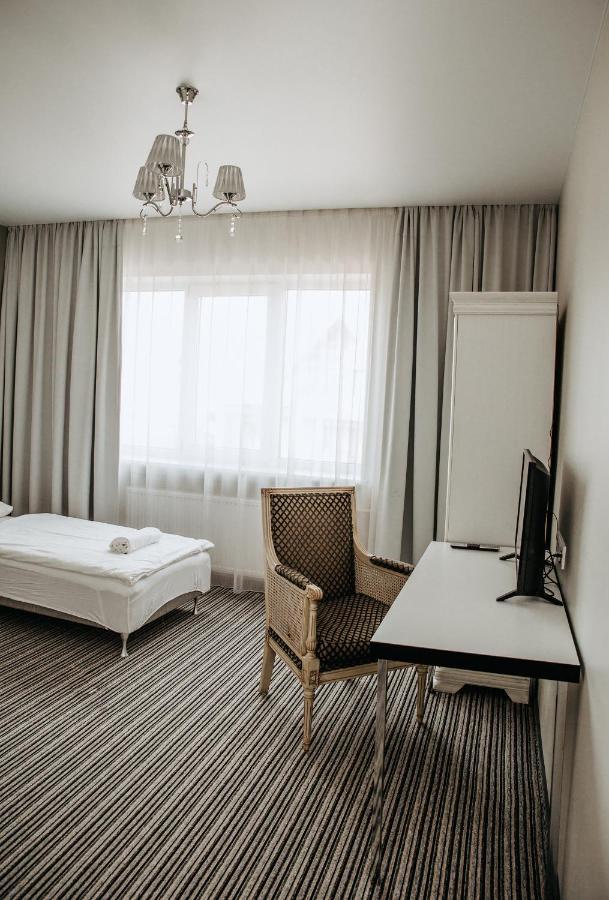 B&B Panevezys Exterior foto