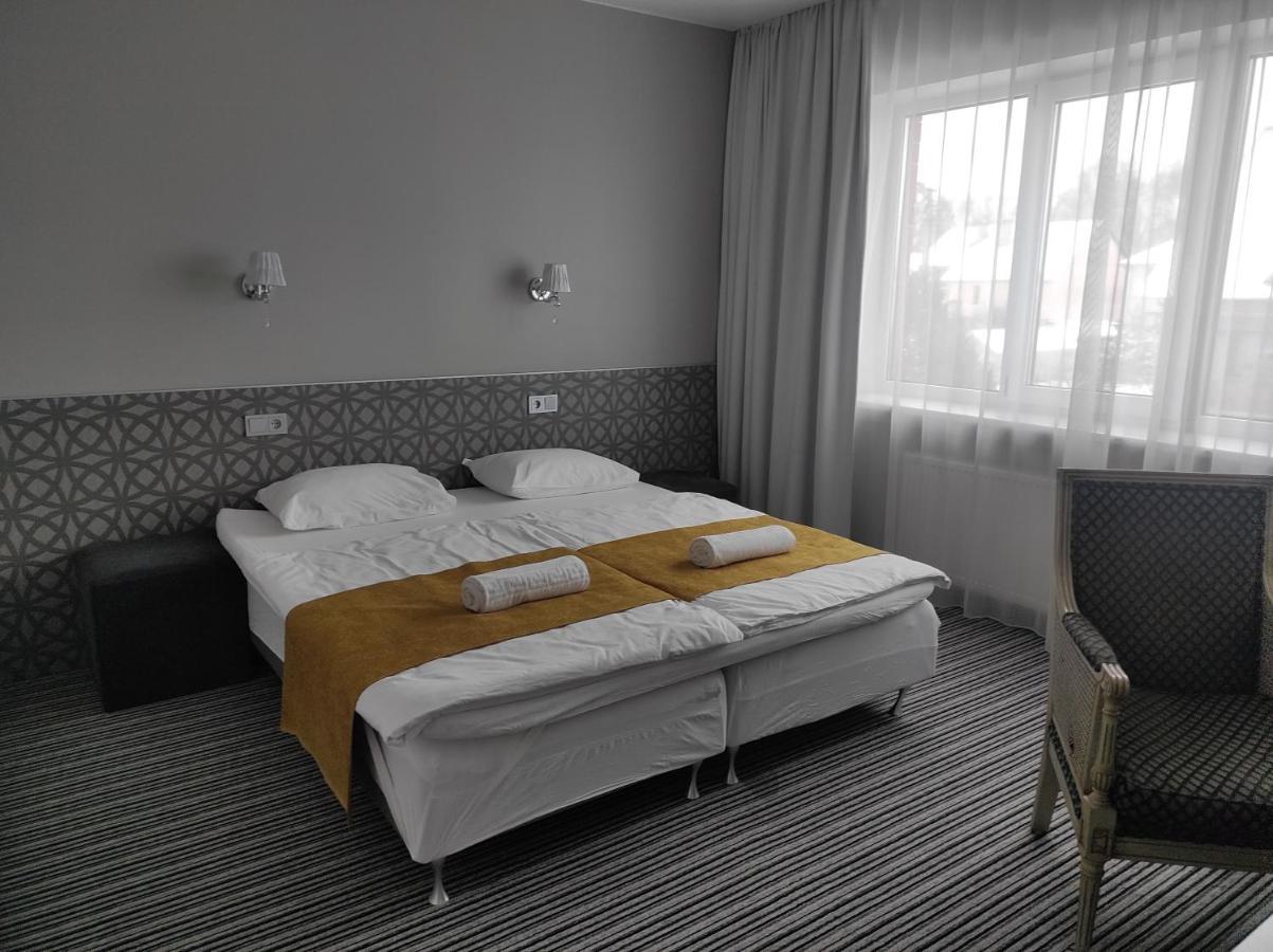 B&B Panevezys Exterior foto