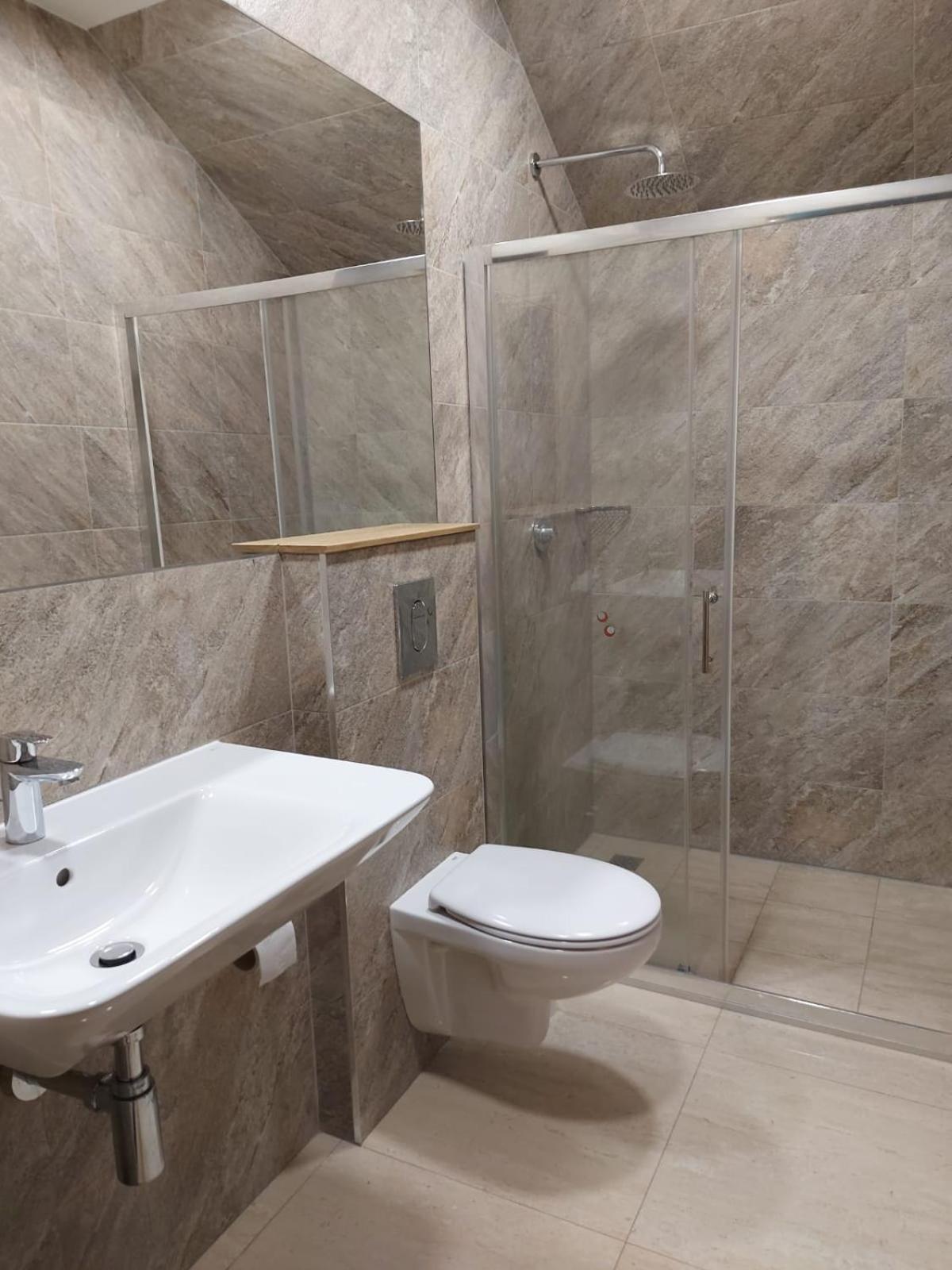 B&B Panevezys Exterior foto
