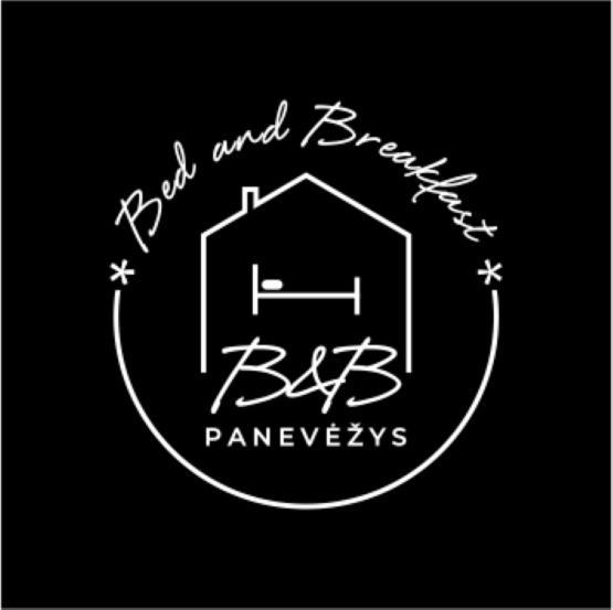 B&B Panevezys Exterior foto
